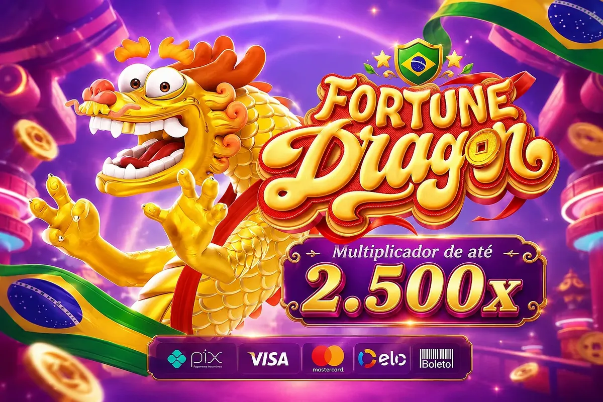 Fortune Dragon Slot slot